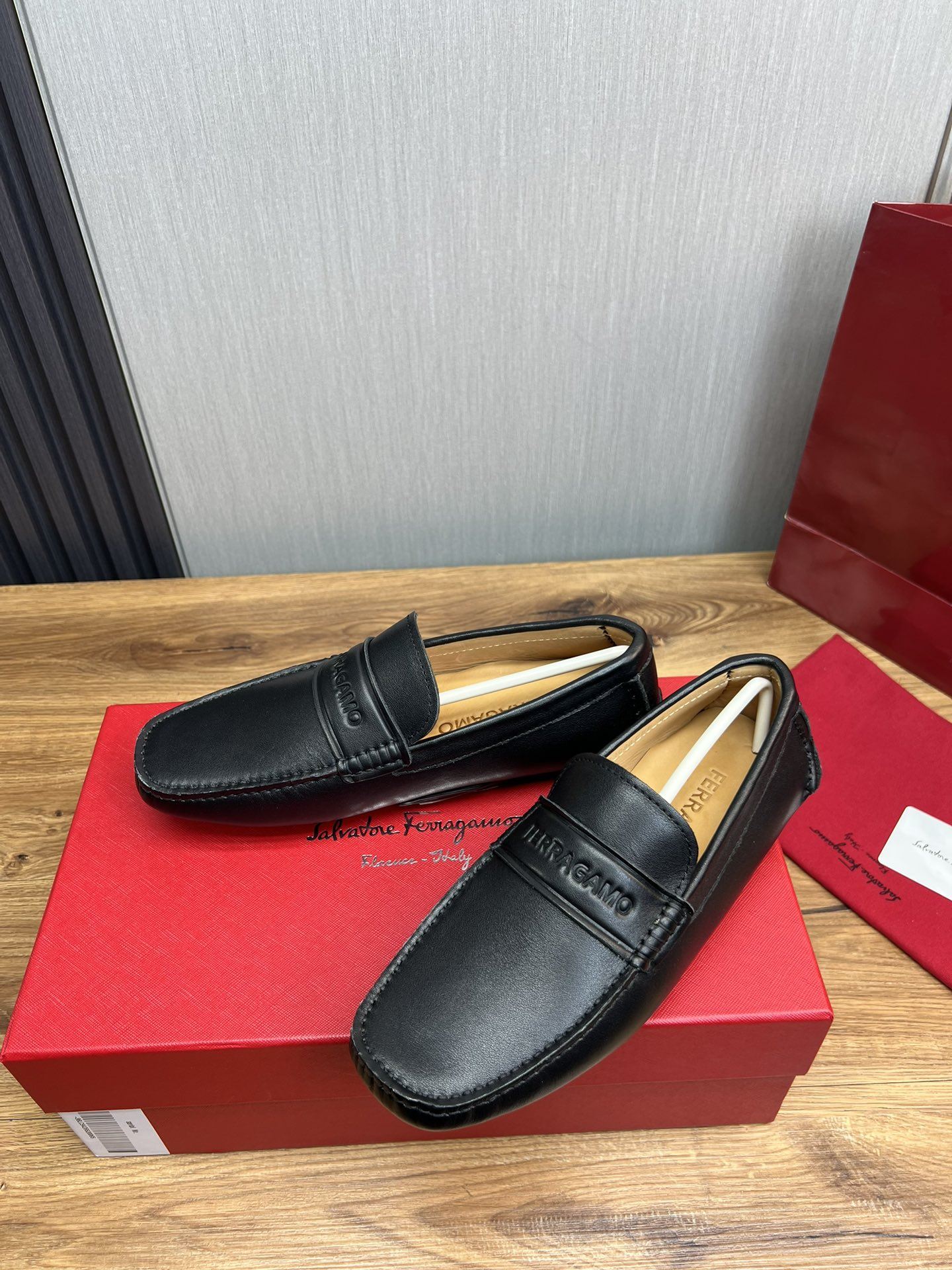 Ferragamo Shoes